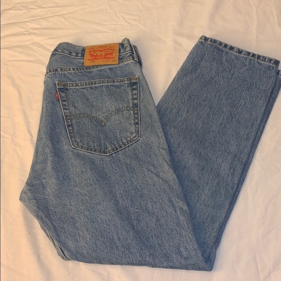 Levi's Other - Levis’s 505 jeans